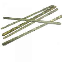 Tungsten copper welding rods /YD welding rods