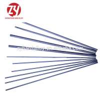 copper brazing rods 5mm tungsten carbide welding rods on sale