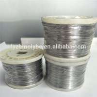 Hot selling medical grade thin Titanium wire with best price