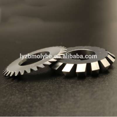 Promotion solid carbide saw blade Tungsten carbide big circular saw blades for cutting lead