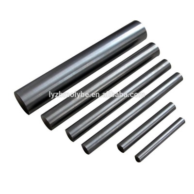 High purity tungsten bars / pure tungsten rods