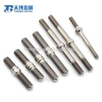 High Quality M3 Tungsten Screws sale from china factory