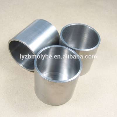 Best price high quality Tungsten crucible for melting