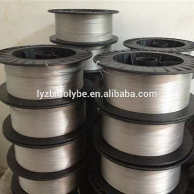 Supply Molybdenum alloy wire for best sale