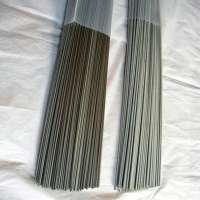 Best price 99.95% purity polished Titanium wire in China