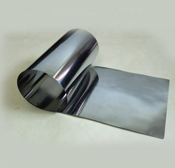 High temperature Molybdenum and Lanthanum alloy MoLa sheet price