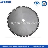 CNC Plain Circular Cemented Carbide High Quality Hack Saw Blade